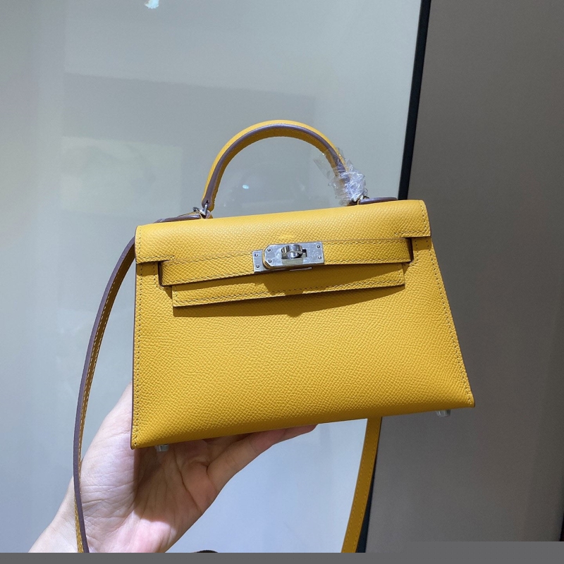 H**mes kelly bags